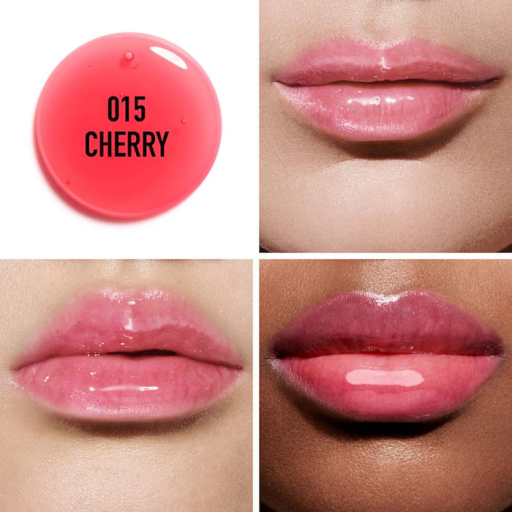 LIP OIL DIOR